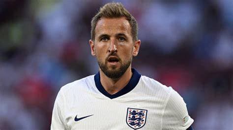Harry Kane