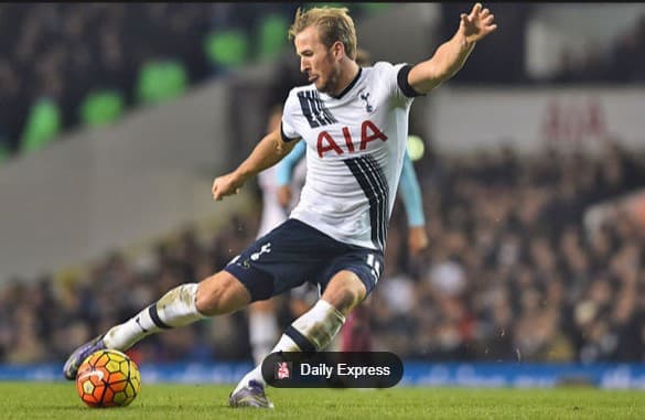 Harry Kane photo 1