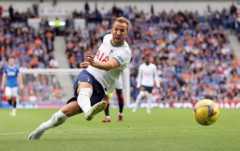 Harry Kane photo 3